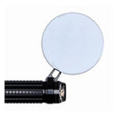MOTOGADGET Speglar Motogadget mo view Street glassless Spegel Svart Customhoj