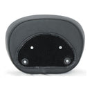 MUSTANG Kawasaki ryggstöd Mustang Wide Vintage Sissy Bar Pad Vulcan 1700 Nomad Customhoj