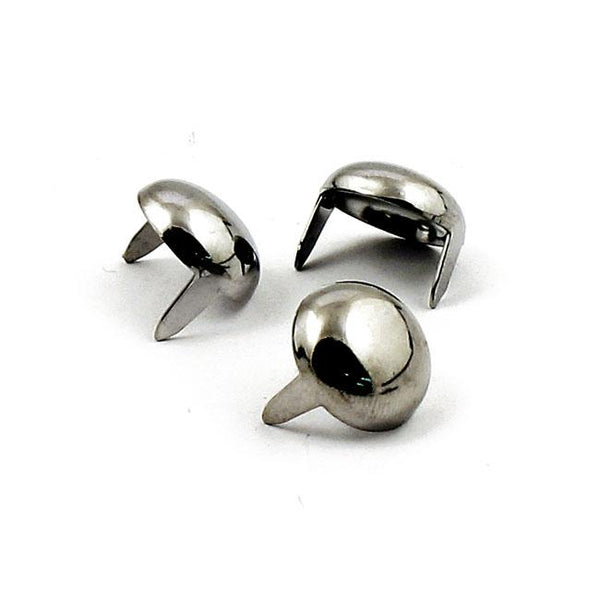 MUSTANG Nitar Mustang Decorative Studs Chrome Customhoj