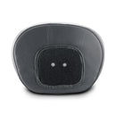 MUSTANG Suzuki ryggstöd Mustang Vintage Wide Sissy Bar Pad Suzuki Customhoj