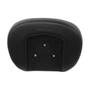 MUSTANG Yamaha ryggstöd Mustang Vintage Sissy Bar Pad Raider & Stryker Customhoj