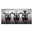 NATIONAL CYCLE Vindruta Övriga Märken NC VStream® Sport/Tour Vindruta Mörkt tonad Kawasaki Z1000SX Customhoj