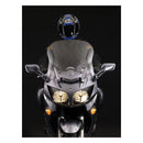 NATIONAL CYCLE Vindruta Övriga Märken NC VStream® Vindruta Klar Yamaha FJR1300 06-12 Customhoj