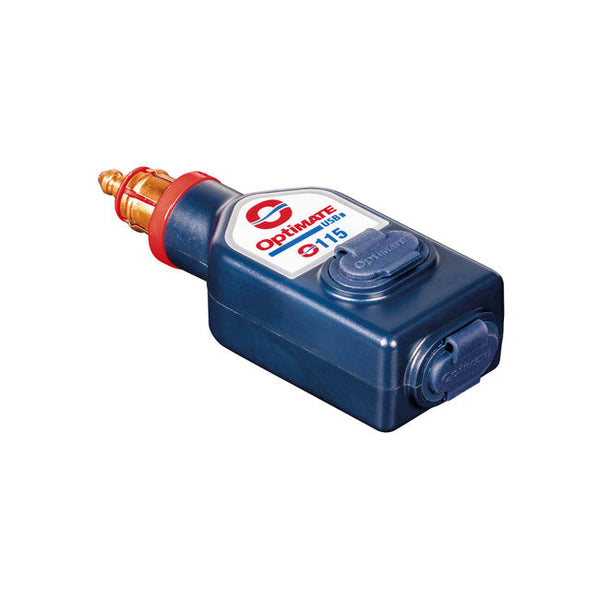 OPTIMATE Batteriladdare Tecmate OptiMATE USB O-115 USB Batteriladdare Customhoj