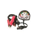 OPTIMATE Batteritestare Tecmate OptiMATE TEST TS120 batteritestare Customhoj