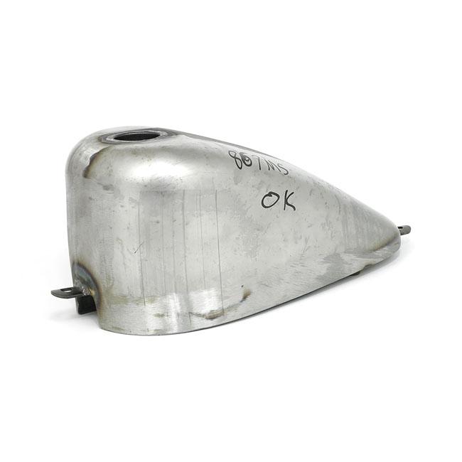 Paughco Bränsletank universal Paughco 'Mini Style' Sportster tank 1.7 gal Customhoj