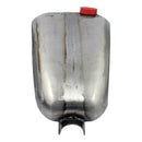 Paughco Bränsletank universal Paughco Univ. tank 'Indian Larry'. 4.5 gal Customhoj