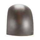 PENZ Universal bakskärm Penz Bakskärm Softail Style. 315mm bred. Round Customhoj