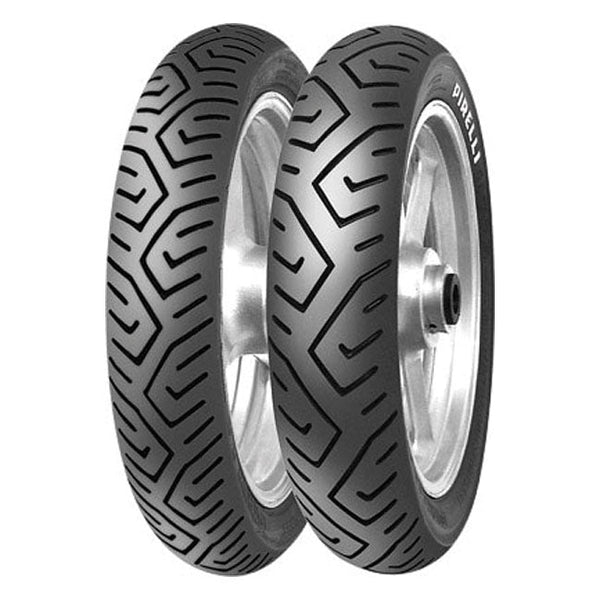 PIRELLI Däck 16" 120/80-16 60T Pirelli MT 75 Bakdäck MC 16" Customhoj