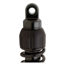 PROGRESSIVE SUSPENSION Stötdämpare HD Dyna PS 444 Series Stötdämpare Heavy Duty. Dyna 91-17. 12.5/13" Svart / Krom Customhoj