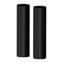 RSD Damask / Gaffelkåpa / Bälg 10-15 XL1200X; 11-17 XL1200C RSD Upper Fork Cover Smoothie 39mm. Sportster 04-21 Customhoj