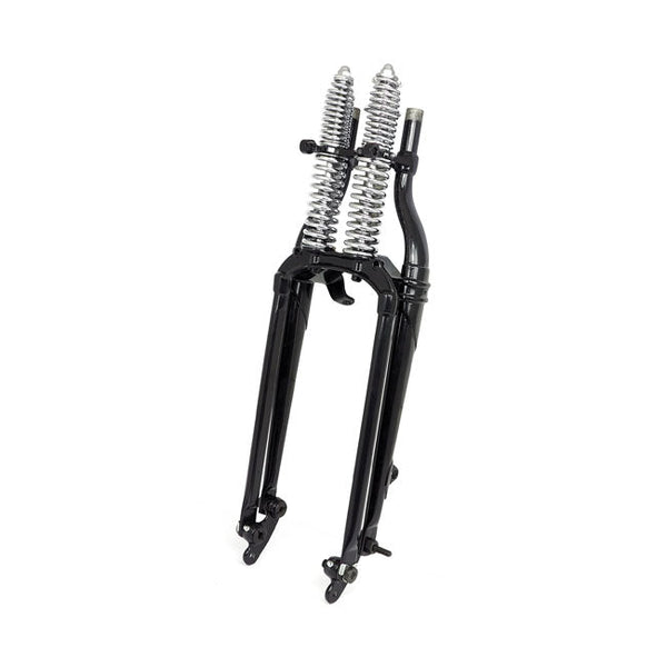 springergabel fahrrad 28 zoll Samwel Springergabel OEM Style Reproduktion Inline STD/+2" WLC, Servic