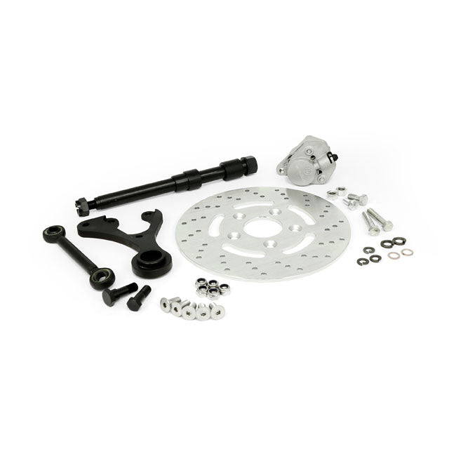 SAMWEL Springer reservdelar Disc Brake Kit For Reproduction Springer (Exkl. +16", +20" OS) Customhoj