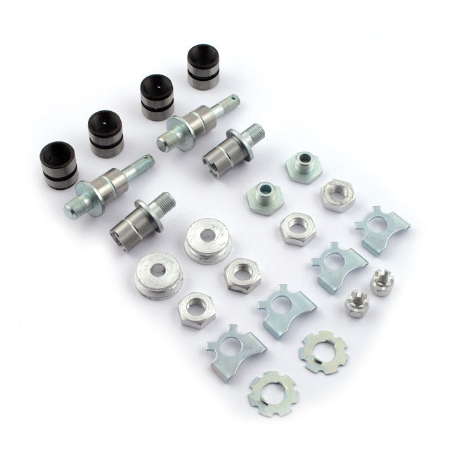 SAMWEL Springer reservdelar Springer Overhaul Hardware Set Customhoj