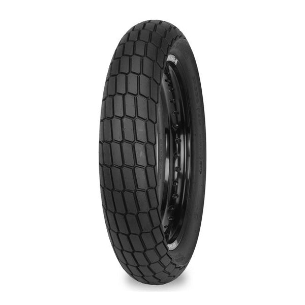 SHINKO TIRES Däck 17" 120/70-17 (58M) Soft Shinko 267 Framdäck MC 17" Customhoj