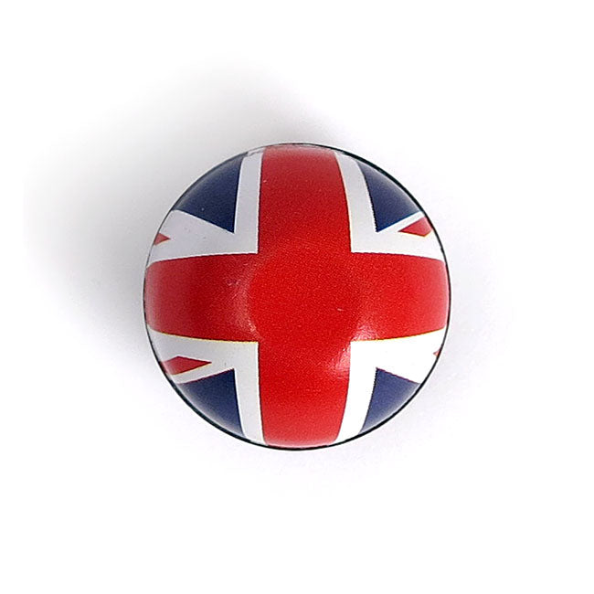 TRIKTOPZ Ventilhattar Trik Tropz Ventilhattar Uk Flag Customhoj