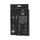 Xtm Höftskydd Xtm Hip Protectors (Level 1) Customhoj