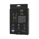 Xtm Knäskydd Xtm Knee Protectors (Level 1) Customhoj