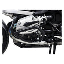 Zieger Motorbåge BMW Zieger Motorbåge Svart BMW 06-14 R 1200 R Customhoj