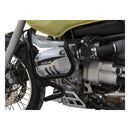 Zieger Motorbåge BMW Zieger Motorbåge Svart BMW 93-99 R 1100 GS Customhoj