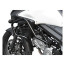 Zieger Motorbåge Suzuki Zieger Motorbåge Svart Suzuki 11-19 DL 650 V-Strom Customhoj