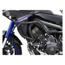 Zieger Motorbåge Yamaha Zieger Motorbåge Svart Yamaha 15-17 MT-09 Tracer Customhoj