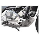Zieger Motorskydd Honda Zieger Motorskydd / Hasplåt silver Honda 12-19 NC 700 12-16 NC 700 S; 16-19 NC 750 S; 16-19 750 X Customhoj