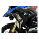 Zieger Skyddsbåge Kåpor BMW Zieger Skyddsbåge Kåpor Svart BMW 13-18 R 1200 GS Customhoj